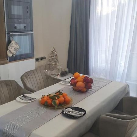 Sunny Apartment Blagoevgrad Eksteriør bilde