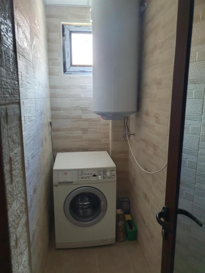 Sunny Apartment Blagoevgrad Eksteriør bilde