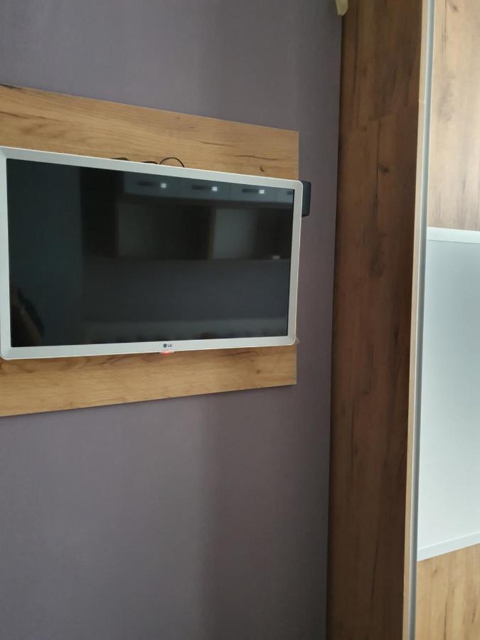 Sunny Apartment Blagoevgrad Eksteriør bilde