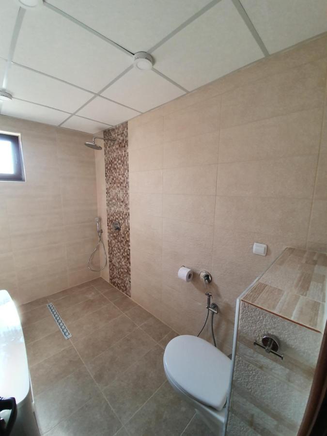 Sunny Apartment Blagoevgrad Eksteriør bilde