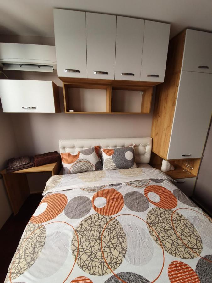 Sunny Apartment Blagoevgrad Eksteriør bilde