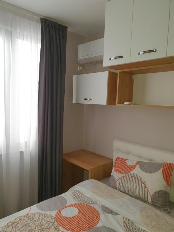Sunny Apartment Blagoevgrad Eksteriør bilde
