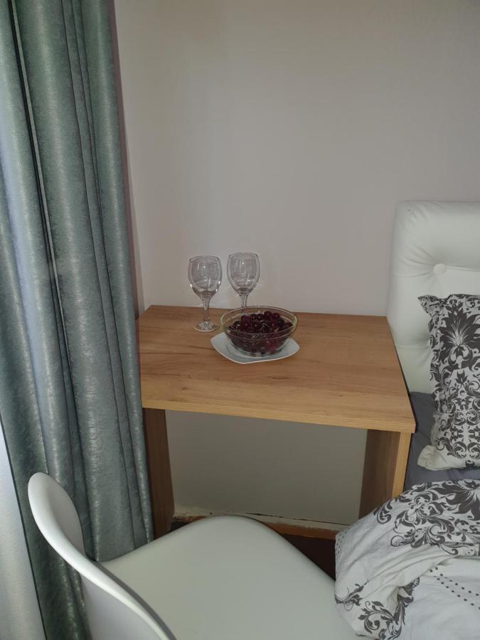 Sunny Apartment Blagoevgrad Eksteriør bilde