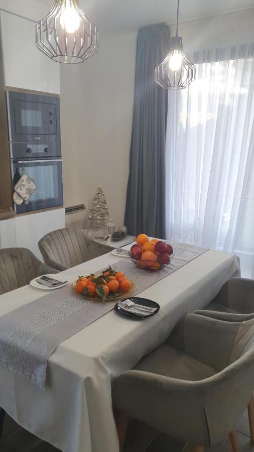 Sunny Apartment Blagoevgrad Eksteriør bilde