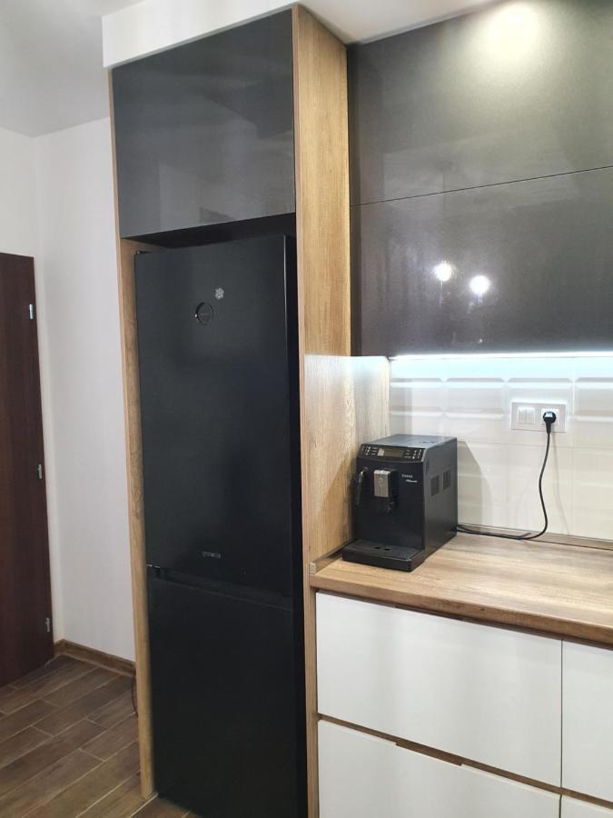 Sunny Apartment Blagoevgrad Eksteriør bilde