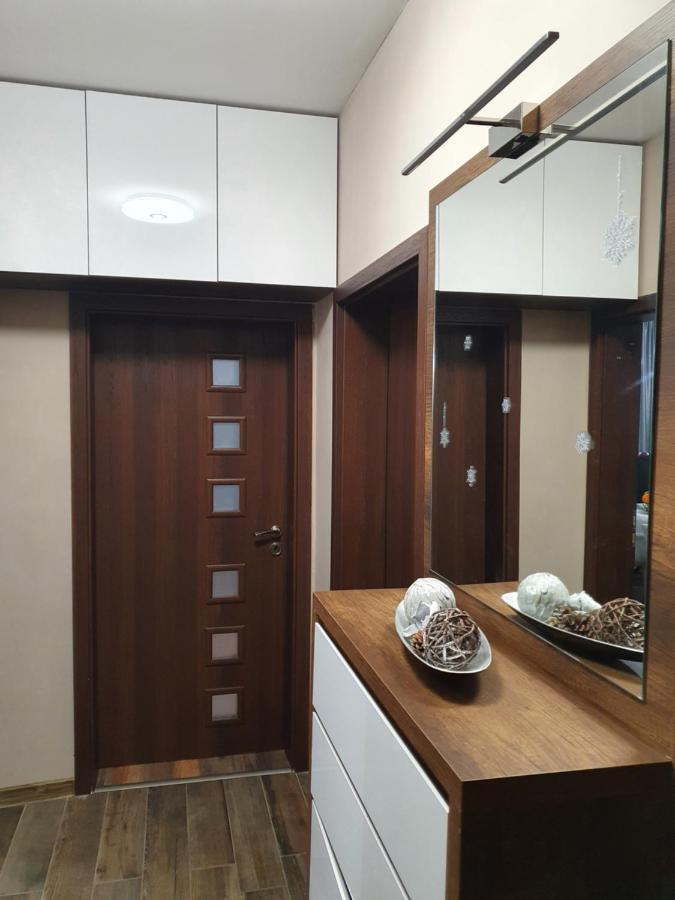 Sunny Apartment Blagoevgrad Eksteriør bilde