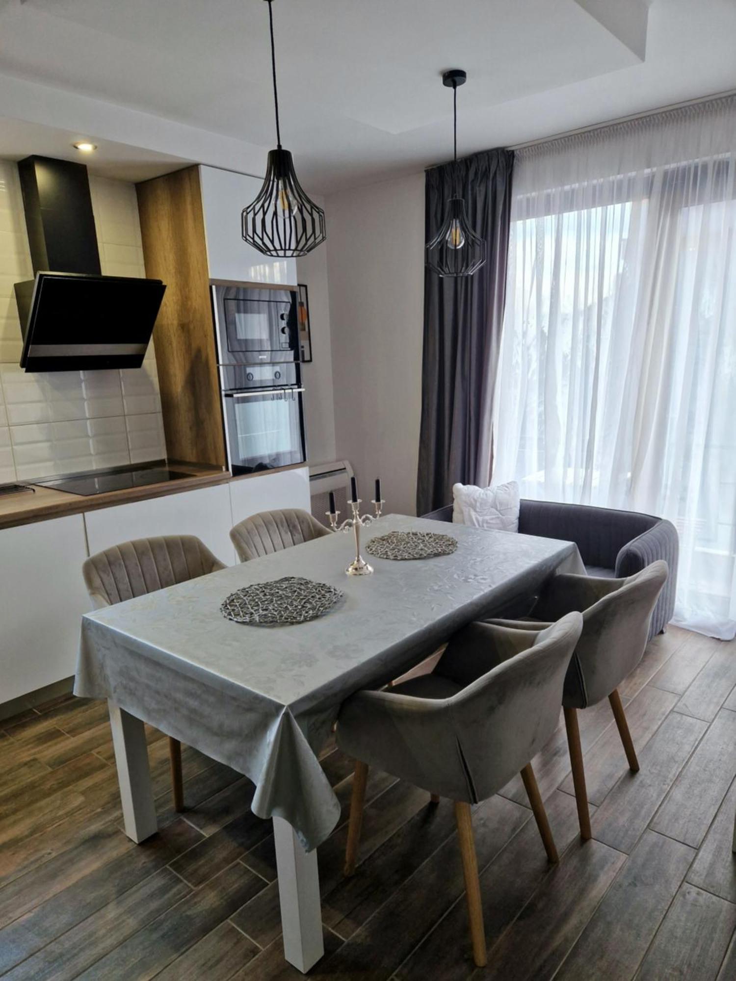 Sunny Apartment Blagoevgrad Eksteriør bilde